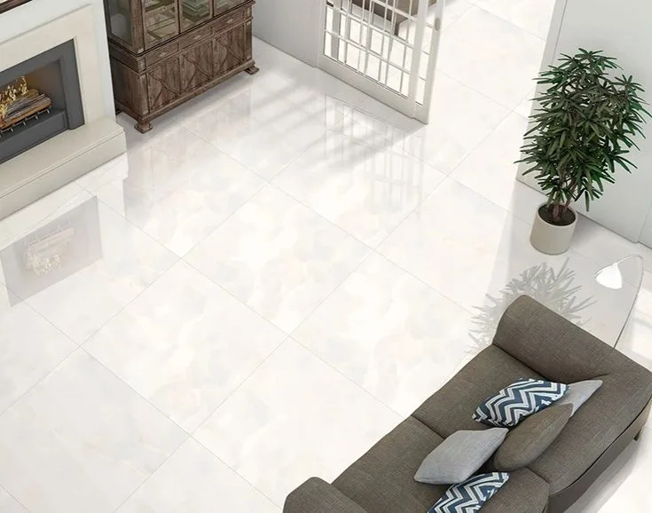 Gạch đẹp và chất lượng cũng cần phù hợp với không gian nhà ở