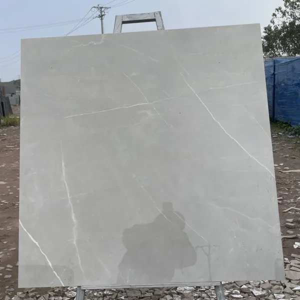 Passion Pulpis Bianco 100x100 tại Tổng Kho Gạch Namy Ceramics 