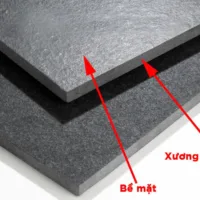 Phân biệt xương gạch ốp lát