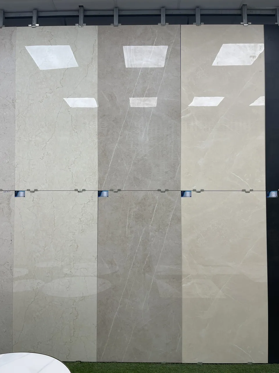 Gạch xương đá Grnite được đánh giá cao về cả thẩm mỹ lẫn chất lượng