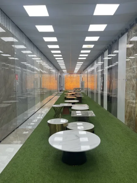 TỔNG KHO GẠCH NAMY CERAMICS