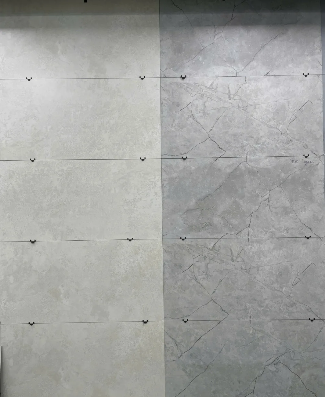 Gạch men matt chống nồm ẩm, trơn trượt tại Namy 