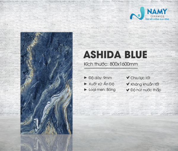 Gạch khổ lớn Ấn Độ cao cấp tại NAMY Ceramics