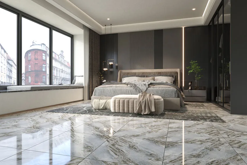 Gạch ốp lát sàn Catalan 60x60 sang trọng và hiện đại