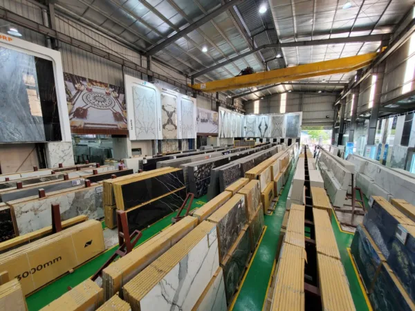 KHO ĐÁ NUNG KẾT NAMY Ceramics