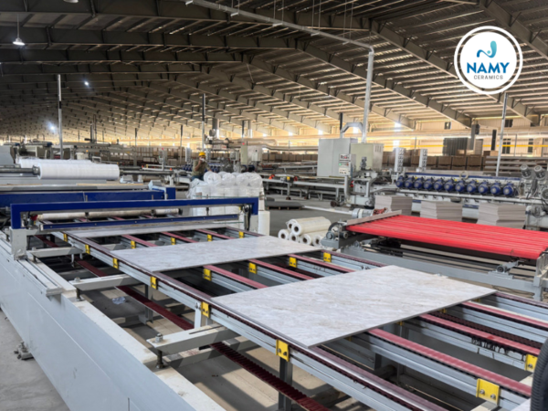 gia công đá nung kết