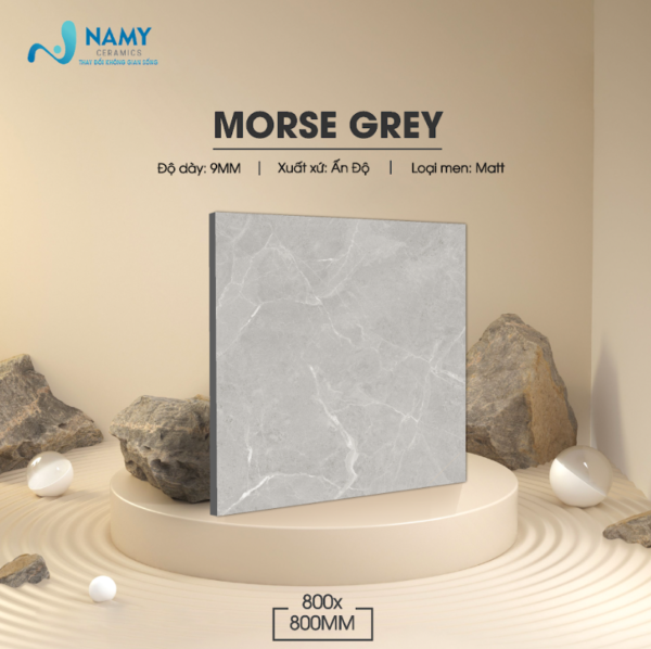 Gạch 80x80 cao cấp tại Namy Ceramics