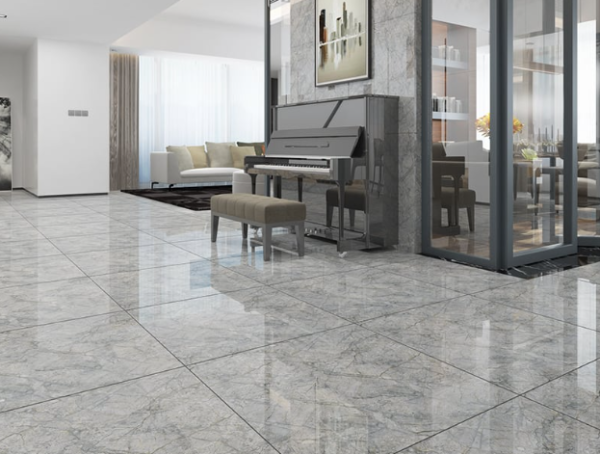 Gạch lát sàn 80x80 vân đá